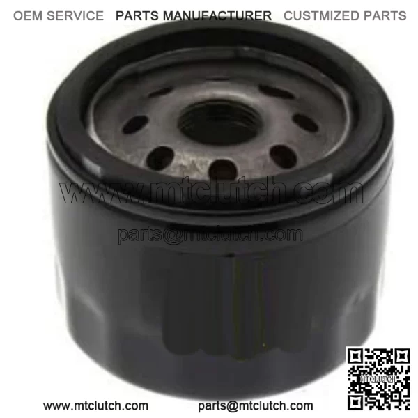 Replacement Oil Filter, Replaces Part Numbers: John Deere AM125424, GY20577 - Image 3