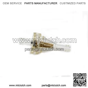 1/4" Clear Fuel Filter