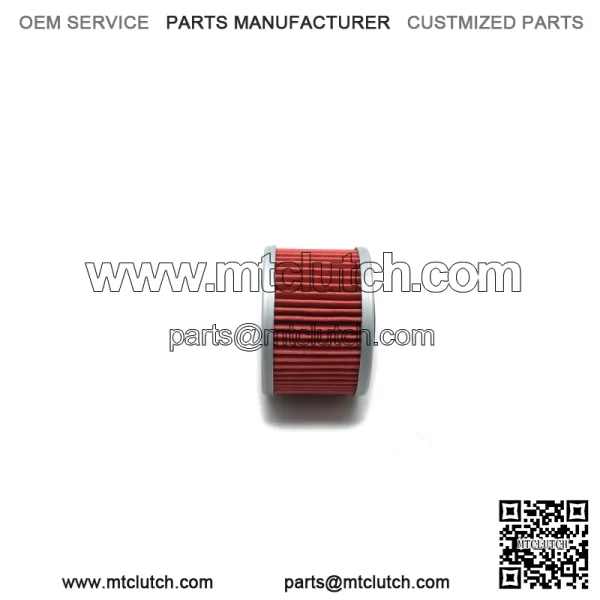 For 2007-2021 Honda Rancher 420 TRX420 FE FM TE TM FPE FPM Oil Filter HF113 - Image 3