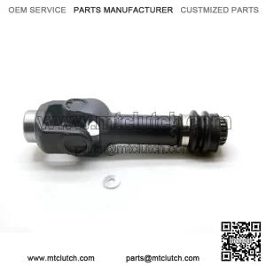 Front Propeller Prop Drive Shaft For Can-Am 705400914 705400272 705400551