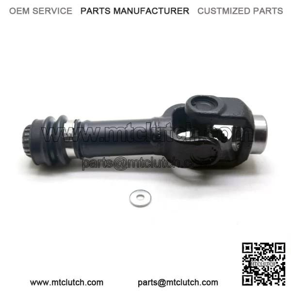 Front Propeller Prop Drive Shaft For Can-Am 705400914 705400272 705400551 - Image 2