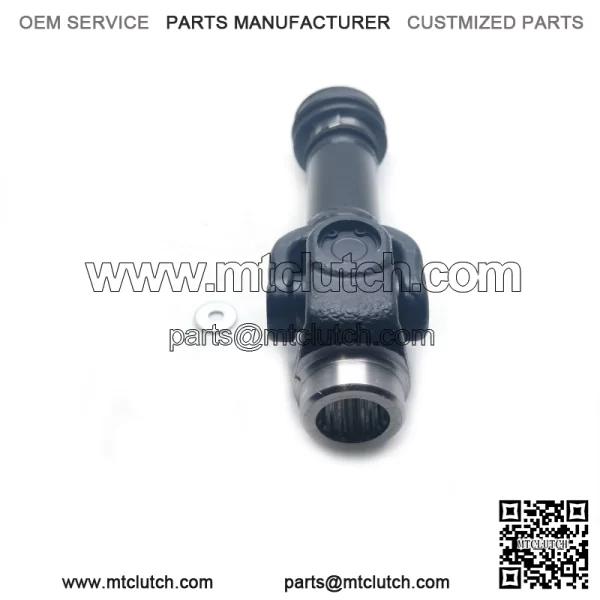 Front Propeller Prop Drive Shaft For Can-Am 705400914 705400272 705400551 - Image 3