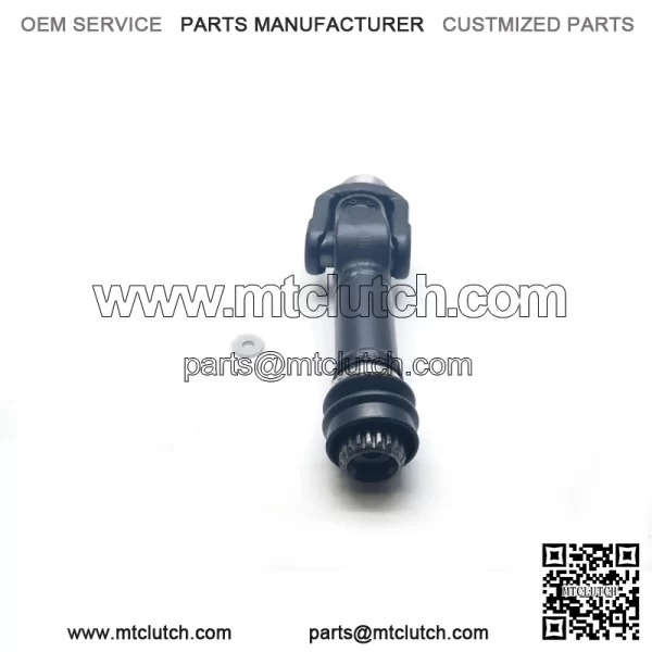 Front Propeller Prop Drive Shaft For Can-Am 705400914 705400272 705400551 - Image 4