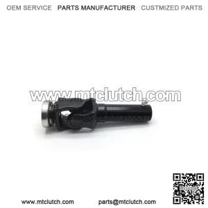 Mower Universal Half Sleeve 1" x 6.25 QD FrontMount Mowers, Replacement Part, OEM 398914