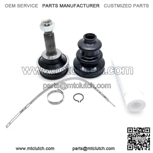 XYGS-002 VSP Cage Repair Kit