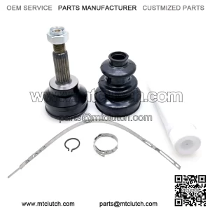 XYGS-003 VSP Cage Repair Kit