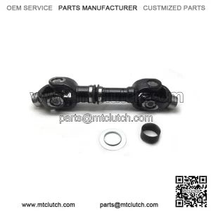 Rear Propeller Drive Shaft Fits CAN-AM 703500988 703500858 703500931