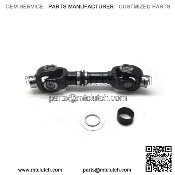 Rear Propeller Drive Shaft Fits CAN-AM 703500988 703500858 703500931 - Image 2