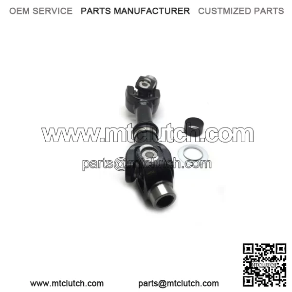 Rear Propeller Drive Shaft Fits CAN-AM 703500988 703500858 703500931 - Image 3