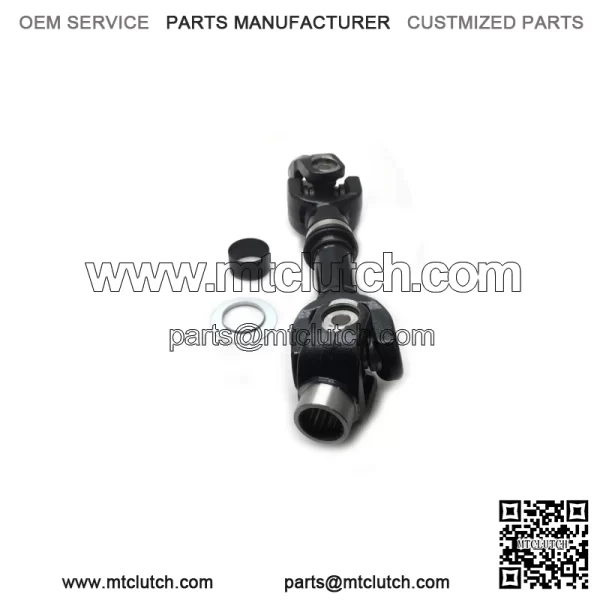 Rear Propeller Drive Shaft Fits CAN-AM 703500988 703500858 703500931 - Image 4