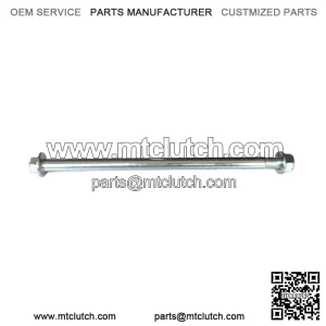 12mmx250mm front axle