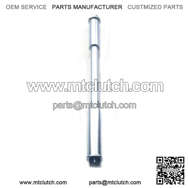 12mmx250mm front axle - Image 2