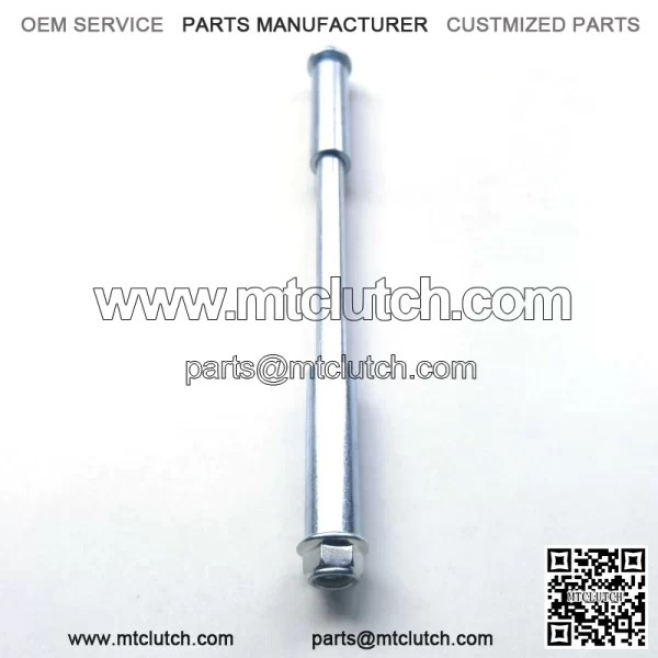 12mmx250mm front axle - Image 3