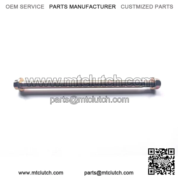 15mmx260mm shaft
