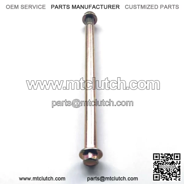 15mmx260mm shaft - Image 3