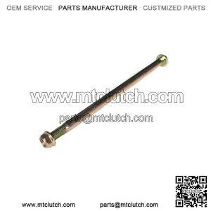 15mmx320mm shaft