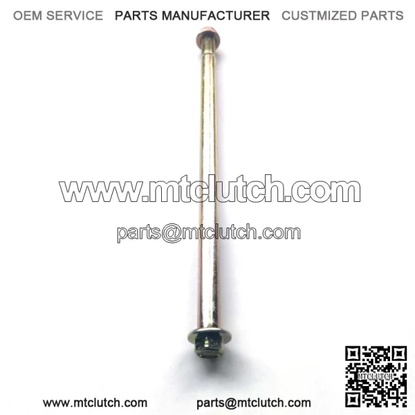 15mmx320mm shaft - Image 2