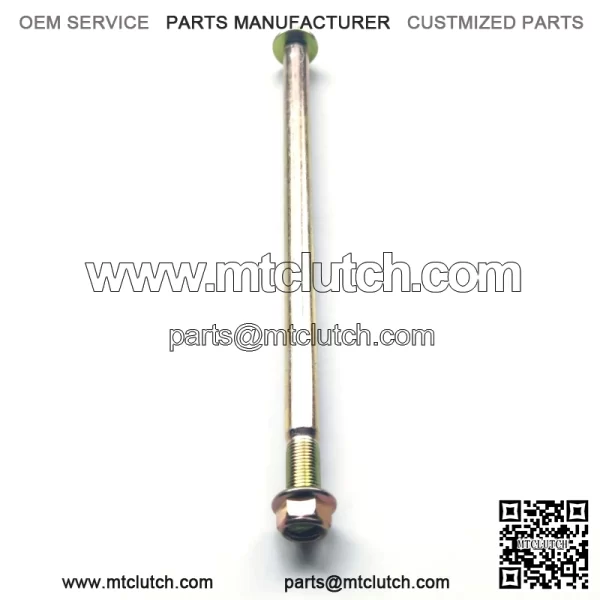 15mmx320mm shaft - Image 3