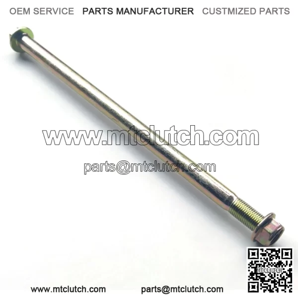 15mmx320mm shaft - Image 4