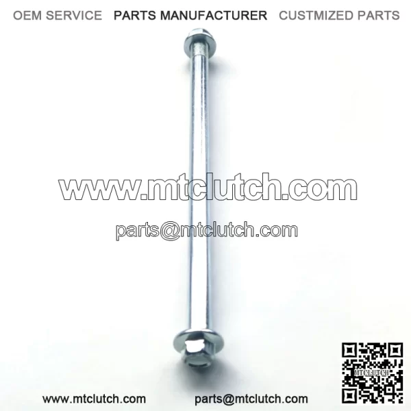 12mmx230mm shaft - Image 2