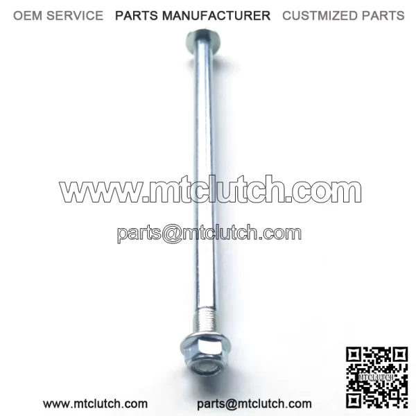 12mmx230mm shaft - Image 3