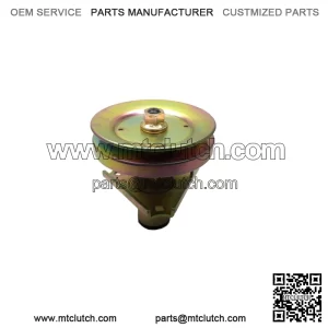 Spindle Assembly 44" Deck fits John Deere LT150 LT160 LT180 AM128048 AM126112