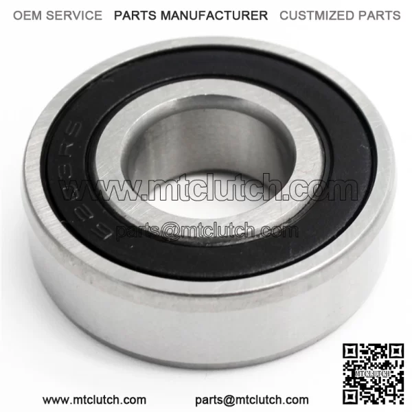 6203RS bearing