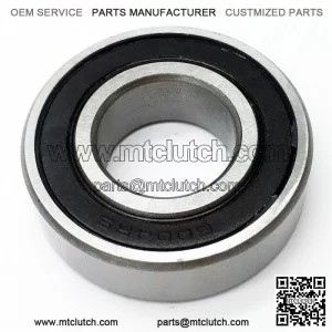 6004RS Bearing 20x42x12 Sealed Ball Bearings