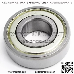 6203Z Bearing 6203 Shielded 17x40x12 ATV Pit Dirt Bike