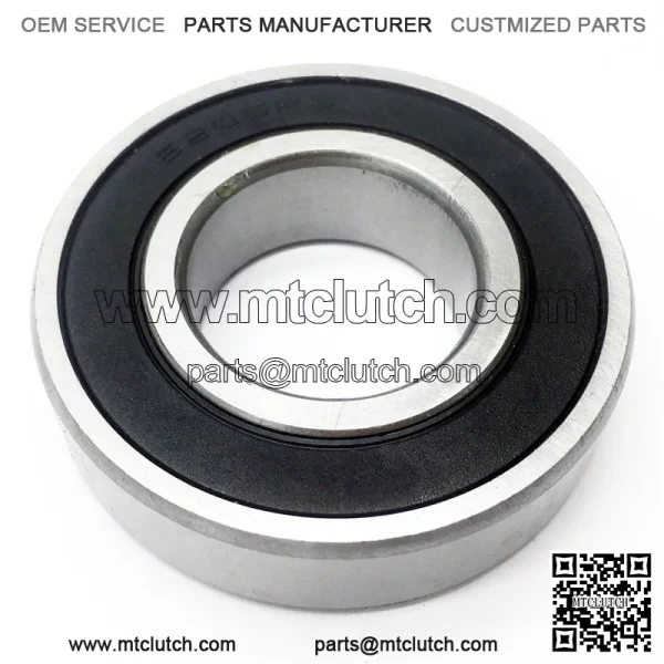 6206RS bearing