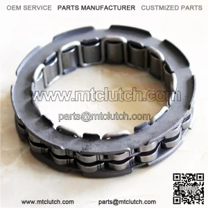 one-way bearing