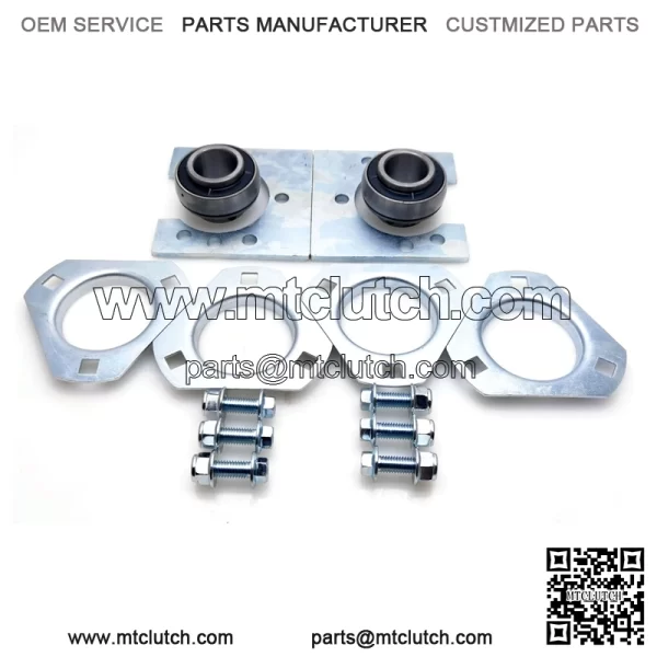 1" Bearing Kit (3 hole)
