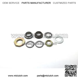 Fork Bearing Kit, MB200/Hurricane 200X