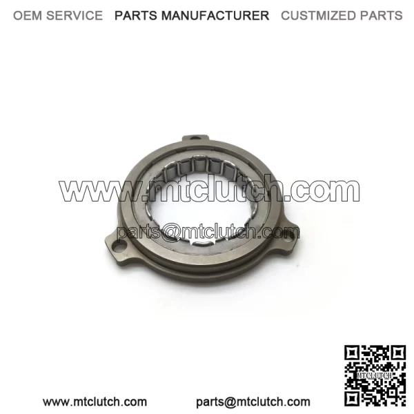 for Polaris 1204884 1204184 Oem Starter Clutch One Way Bearing Sprag