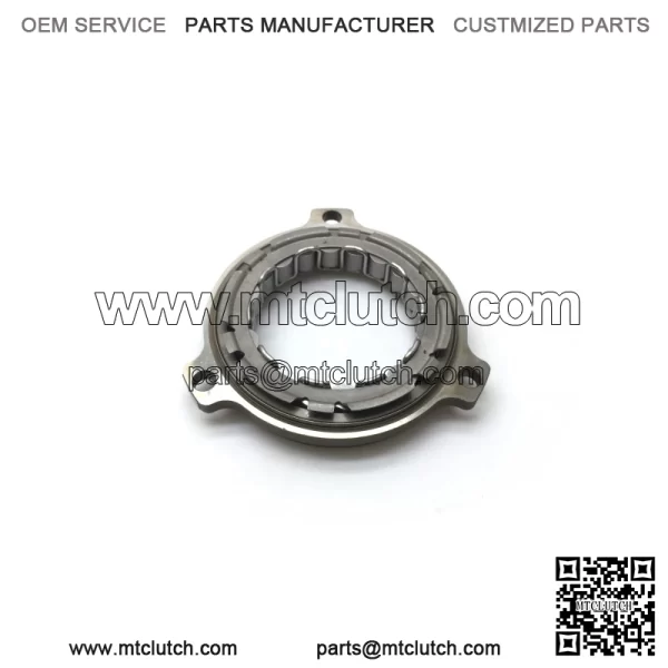 for Polaris 1204884 1204184 Oem Starter Clutch One Way Bearing Sprag - Image 2