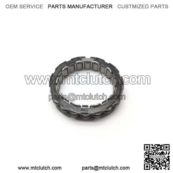 Starter Clutch One Way Bearing Sprag for Honda TRX450ER 2012 2013 2014 - Image 2