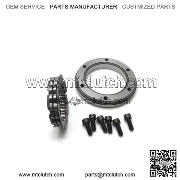 Suzuki LTZ 400 starter one-way bearing 12600-29810 - Image 3