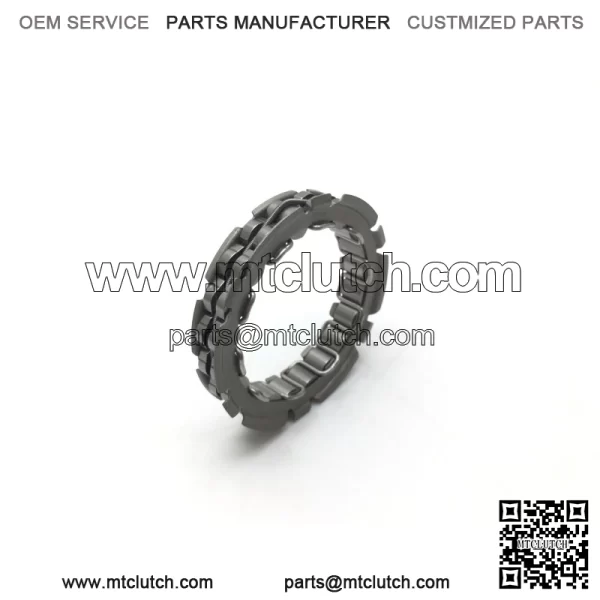 Suzuki LTZ 400 starter one-way bearing 12600-29810 - Image 4