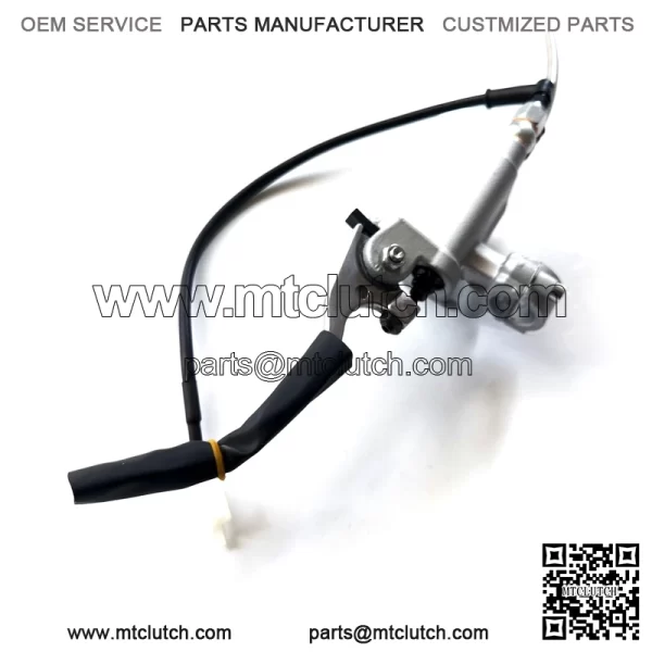 Front brake system(For 125cc) - Image 2