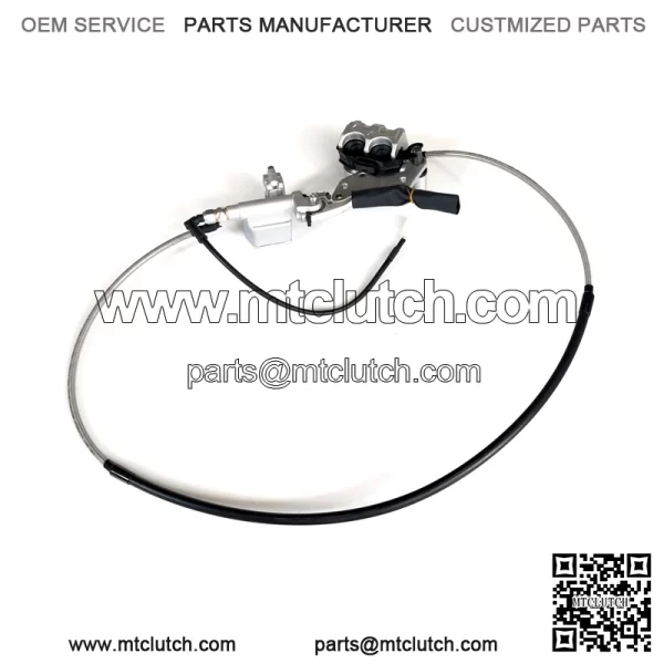 Front brake system(For 125cc) - Image 3