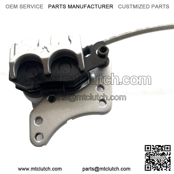 Front brake system(For 125cc) - Image 4