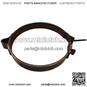 AT10566 Steering Brake Band Fits John Deere Dozer Crawler 40 420 MC 430 440