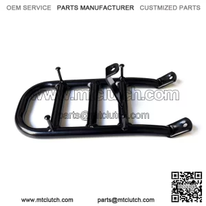 Coleman Front Rack for CT200