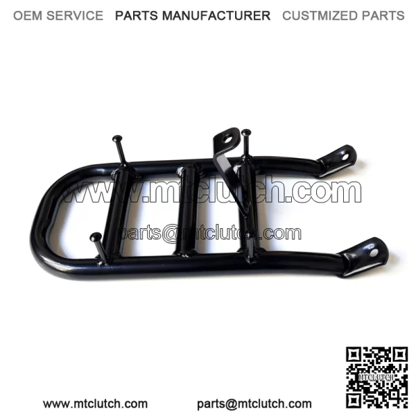 Coleman Front Rack for CT200
