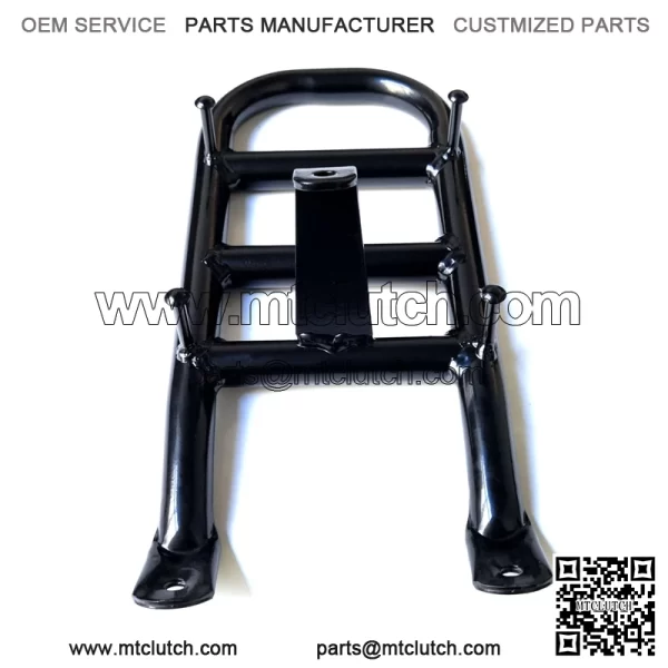 Coleman Front Rack for CT200 - Image 2