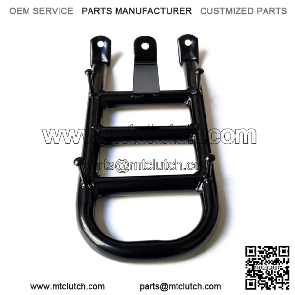 Coleman Front Rack for CT200 - Image 4