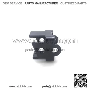 Lift Kit For Can Am Defender 500/800/1000 (2016-2020) Set of 4 Brackets and Hardware IncludedUTV 2 Inch Front and Rear