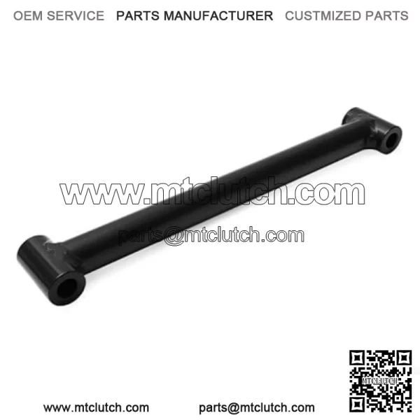 Mower OEM MZ or ZT Deck Locator Rod 028-0004-00 - Image 2