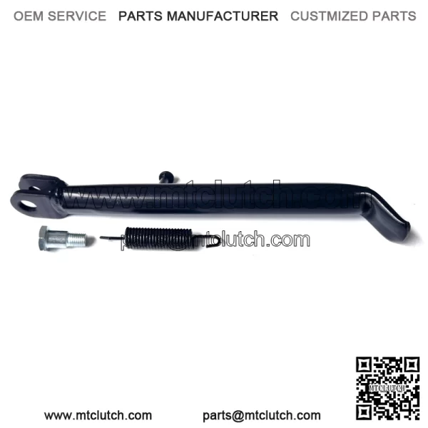 KickStand, MB200-2/Hurricane 200X/Storm 200
