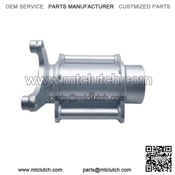Axle Bearing Carrier for Yamaha Warrior 350 3GD-25311-00-35 1989-2004 - Image 2